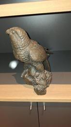 bronzen valk (kunst), Ophalen of Verzenden
