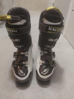 Salomon skischoenen, Ophalen, 160 tot 180 cm, Gebruikt, Schoenen