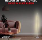 Bolt Electronics vloerlamp (nr.290), Verzenden, Nieuw, Metaal