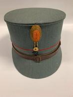 Kepie Adjudant Artillerie Nederlands voor 1940, Verzamelen, Militaria | Tweede Wereldoorlog, Ophalen of Verzenden, Landmacht, Nederland