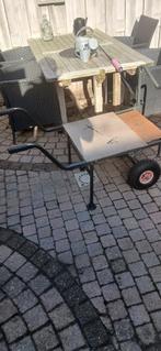 viskar, Watersport en Boten, Ophalen, Gebruikt, Overige typen