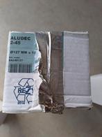 Flexibel afzuigbuis, Doe-het-zelf en Verbouw, Buizen en Afvoer, Ophalen of Verzenden, 6 meter of meer, Overige typen