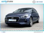 Hyundai i30 Wagon 1.0 T-GDI i-Motion | Airconditioning | LM, Auto's, Hyundai, Te koop, Geïmporteerd, 5 stoelen, Benzine