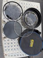 Cadac Safari Chef 2 BBQ, Ophalen, Zo goed als nieuw