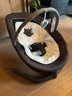 Nuna Leaf wipstoel, Kinderen en Baby's, Wipstoeltjes, Ophalen, Zo goed als nieuw