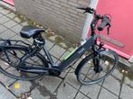 QWIC Elektrische Fiets FN7 2022 (reparatie ), Qwic, Gebruikt, Ophalen of Verzenden, 51 tot 55 cm