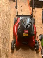 Toro recycler, Ophalen, Cirkelmaaier, Toro, Zo goed als nieuw