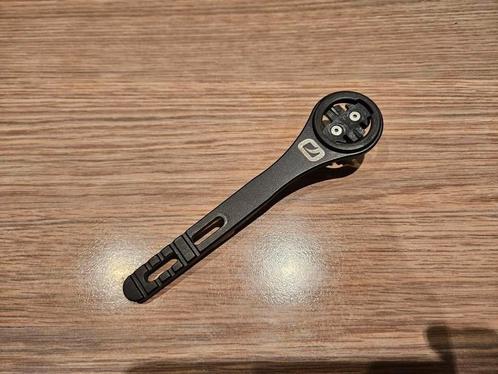 Most Talon Aero standaard computerhouder, Fietsen en Brommers, Fietsaccessoires | Fietscomputers, Zo goed als nieuw, Ophalen of Verzenden