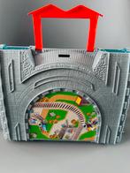 NIEUW Thomas de Trein Opberg-en Speelkoffer/Take-N-Play Set, Kinderen en Baby's, Speelgoed | Thomas de Trein, Ophalen of Verzenden
