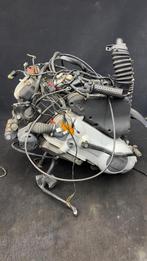 Piaggio zip leader blok 125 cc orgineel plug en play !, Ophalen, Blok, Zo goed als nieuw, X