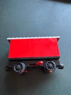 Lego trein wagon uit set 7722 5075, Overige merken, Lego, Lego, Ophalen of Verzenden