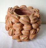 lampion vaas/pot, Des Pots, Overige kleuren, Aardewerk of Porselein, Nieuw, Ophalen of Verzenden