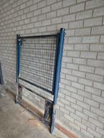 Looppoort, Tuin en Terras, Ophalen, 150 tot 200 cm, Hout, 200 cm of meer