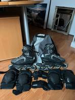 Skeelers heren maat 42, Sport en Fitness, Skeelers, Ophalen, Bauer, Heren, Zo goed als nieuw