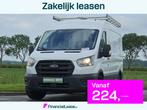 FORD TRANSIT 350 ac euro6, Gebruikt, Euro 6, Bedrijf, Ford