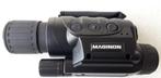 Maginon NV 400D - Digitale Nachtkijker, Overige typen, Ophalen of Verzenden, Zo goed als nieuw, Minder dan 8x