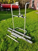 Omnistor fietsenrek +  montage bevestiging ! Camper, Caravans en Kamperen, Camper-accessoires, Ophalen