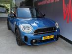 MINI Countryman 2.0 COOPER SE ALL4 CHILI | PANORAMA | DIGI C, Automaat, Gebruikt, Countryman, Blauw
