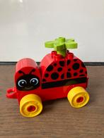 Lego Duplo 10859 Lieveheersbeestje, Complete set, Duplo, Ophalen of Verzenden, Zo goed als nieuw