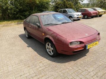 Onderdelen Nissan 100NX B13 beschikbaar voor biedingen