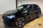 Audi Q5 40 TFSI s-line CAM PANO KEYLESS'', Automaat, 1730 kg, Gebruikt, Zwart