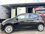 Toyota Aygo 1.0 VVT-i 72pk X-Play 5drs - 51dkm nap - camera, Auto diversen, Schadeauto's, Benzine, Hatchback, 998 cc, Zwart