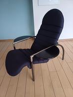 Noe Chair van Ammannati & Vitelli voor Moroso te koop, Metaal, 75 tot 100 cm, Italiaans Design, Minder dan 75 cm