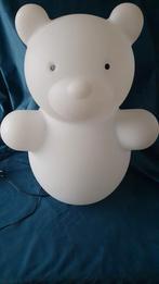 Lucide Beer Lamp - Kinderkamer Decoratie, Kunststof, Ophalen of Verzenden, Zo goed als nieuw, Minder dan 100 cm