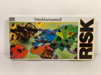 Risk (Z.G.A.N.), Hobby en Vrije tijd, Gezelschapsspellen | Bordspellen, Ophalen, Zo goed als nieuw