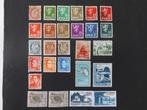 Noorwegen : 27 postzegels (periode 1894-1988), Verzenden, Noorwegen