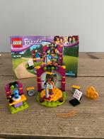 Lego Friends 41309 Andrea’s musical duet, Ophalen, Zo goed als nieuw