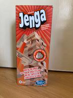 Spel hout JENGA, Hobby en Vrije tijd, Gezelschapsspellen | Overige, Ophalen of Verzenden, Zo goed als nieuw