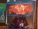 Mother's Finest Live lp, Verzenden, Gebruikt, Overige formaten, Poprock