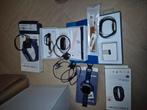 Diverse Fitbit charge 2, 4 en versa, Gebruikt, Zwart, IOS, Ophalen of Verzenden