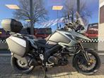 SUZUKI V-STROM 1050 2025, Bedrijf, Toermotor