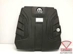 vw touareg 2017 vag luchtfilterhuis afdekplaat 4m0133837f, Ophalen of Verzenden, Gebruikt, Volkswagen