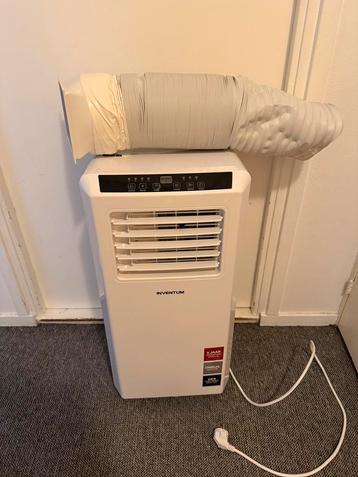 Inventum airco beschikbaar voor biedingen