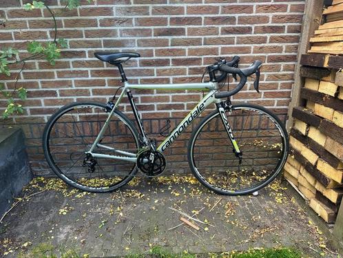 Canondale caad 12, Fietsen en Brommers, Fietsen | Racefietsen, Nieuw, Overige merken, Meer dan 20 versnellingen, Aluminium, 57 tot 61 cm