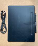 Wacom Intuos Tekentablet Medium (M), Computers en Software, Tekentablets, Ophalen of Verzenden, Zo goed als nieuw, Wacom