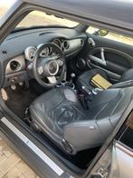 Harman kardon versterker inclusief montage mini r50 r52 r53, Auto-onderdelen, Ophalen of Verzenden, Gebruikt, Mini