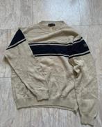 Nautica Trui | MAAT L, Ophalen of Verzenden, Zo goed als nieuw, Beige