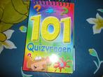 Boek: quizvragen voor de jeugd, Ophalen of Verzenden, Nieuw, Rekenen