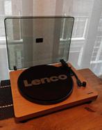 Lenco LS-50 Record Player, Ophalen, Gebruikt, Platenspeler, Overige merken