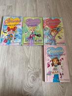 De Glitterclub - 4 Boeken Caroline Plaisted, Ophalen of Verzenden, Gelezen, Fictie