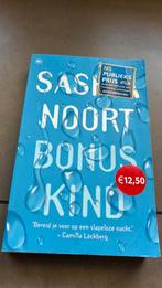 Saskia Noort - Bonuskind, Saskia Noort, Ophalen of Verzenden, Zo goed als nieuw, Nederland