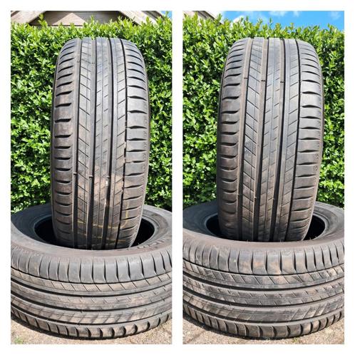 18 inch Breedset banden Touareg Q7 Cayenne Macan NO (2019), Auto-onderdelen, Banden en Velgen, Band(en), Zomerbanden, 18 inch