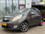 Chevrolet Spark 1.0 16V LS Bi-Fuel / Navi / Airco / NL NAP!, Auto's, Chevrolet, Voorwielaandrijving, Euro 5, 4 cilinders, 68 pk