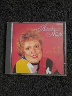 Astrid Nijgh Ik doe wat ik doe, Ophalen of Verzenden, Zo goed als nieuw, Levenslied of Smartlap