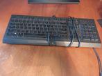 Razer Cynosa Chroma, Computers en Software, Toetsenborden, Ophalen of Verzenden, Gebruikt