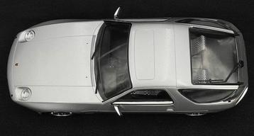 MCG Porsche 928 (zilver met pasha bekleding) beschikbaar voor biedingen